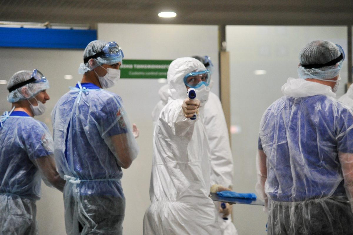 Han muerto mil 66 mexicanos por COVID en Estados Unidos: SRE