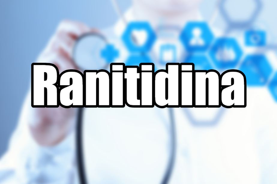 Cofepris reitera alerta: no consumir ranitidina