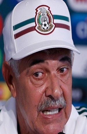 “Si Tigres lo pide, me quedó en la selección”: Tuca