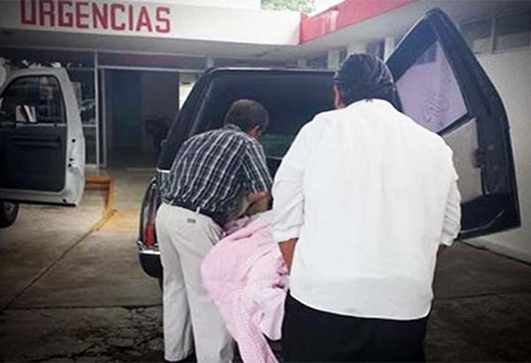 Niña de 11 años asesina a sus hermanitos por “órdenes del diablo”