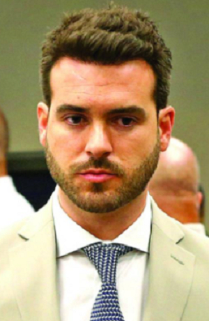 Pablo Lyle tendrá juicio en Estados Unidos para marzo de 2021