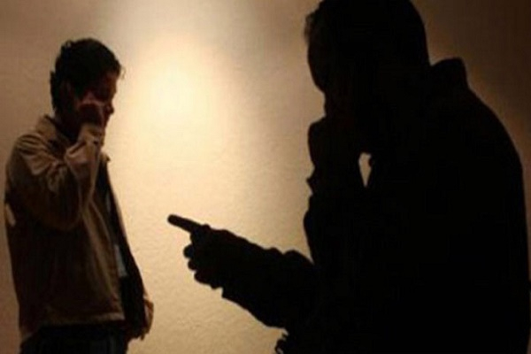Joven es víctima de secuestro virtual en Puebla