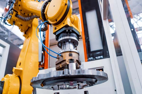 Puebla repunta 61.9% valor de producción manufacturera en junio: Economía
