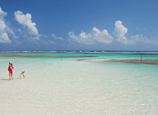 El paraíso escondido de la Costa Maya en Quintana Roo