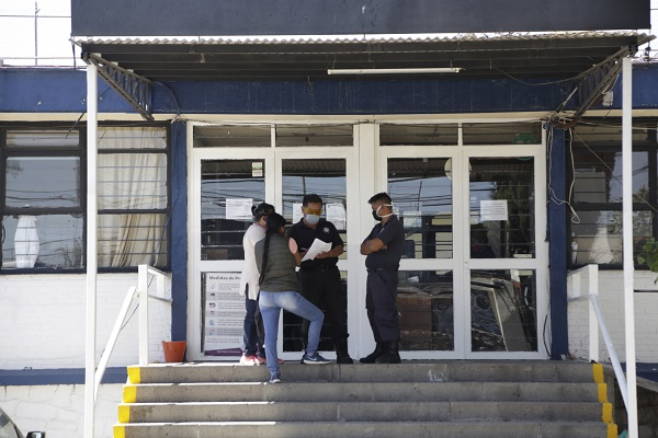 Son 13 los reos fallecidos por COVID-19 en Puebla