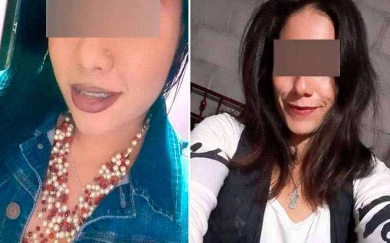 Encuentran a dos jóvenes muertas en canal de Valsequillo