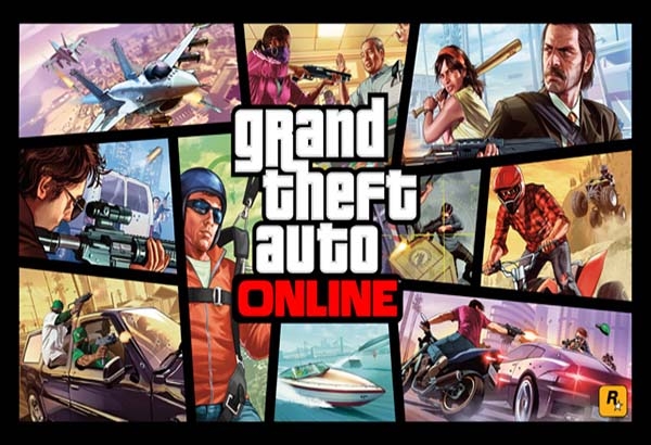 Rockstar no siempre dará soporte a GTA Online