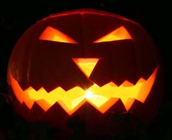 Cinco cosas que no sabías sobre Halloween