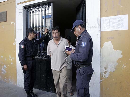 Libres bajo fianza los cuatro detenidos en enfrentamiento en Chalchihuapan