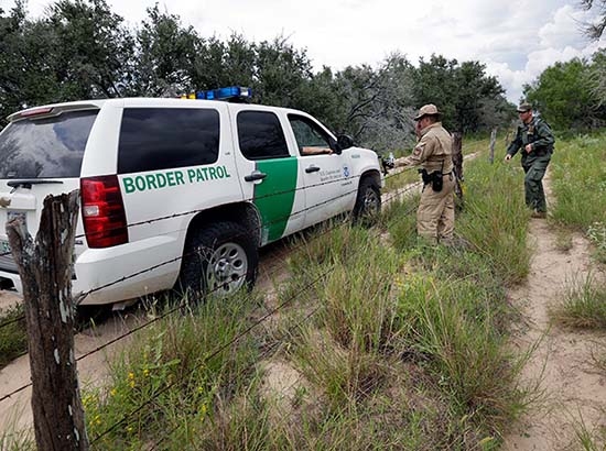 México condena despliegue de Guardia Nacional en Texas