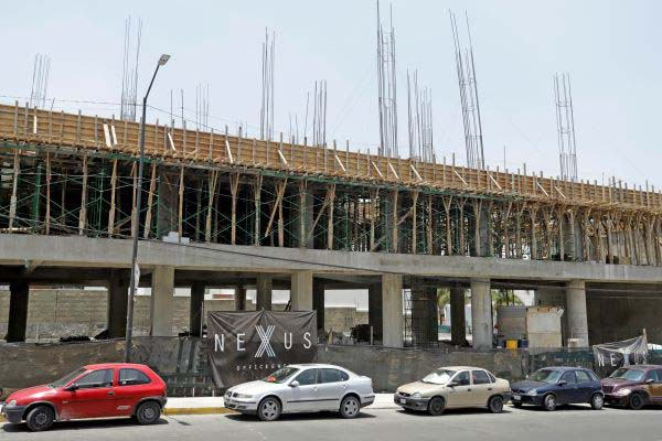CMIC tiene nuevo plan de regreso a actividades para el 15 de junio