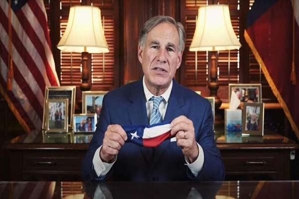 México, tan lejos de EU: Texas levanta uso obligatorio de cubrebocas y abre economía al 100%