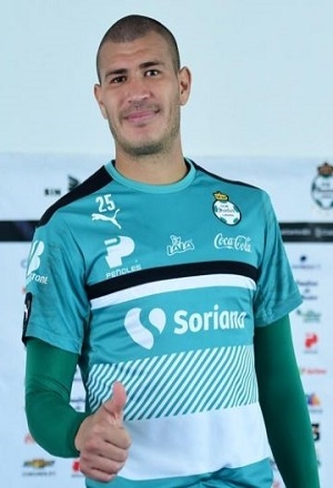 Club Puebla: Jorge “Chatón” Enríquez es el primer refuerzo camotero