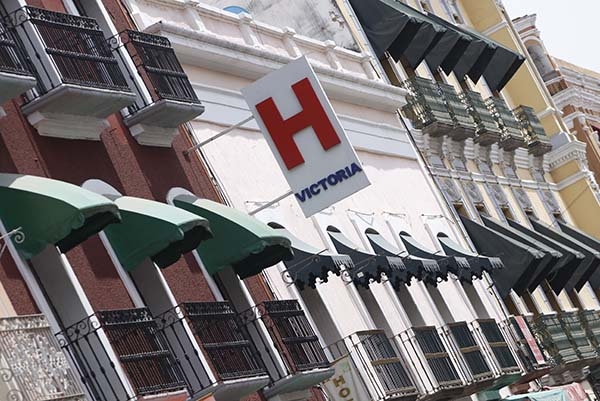 Hoteles esperan ocupación de 80% en la capital poblana por fiestas patrias