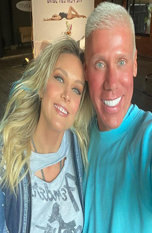 Fey realiza cambio de look y lo presume en Instagram