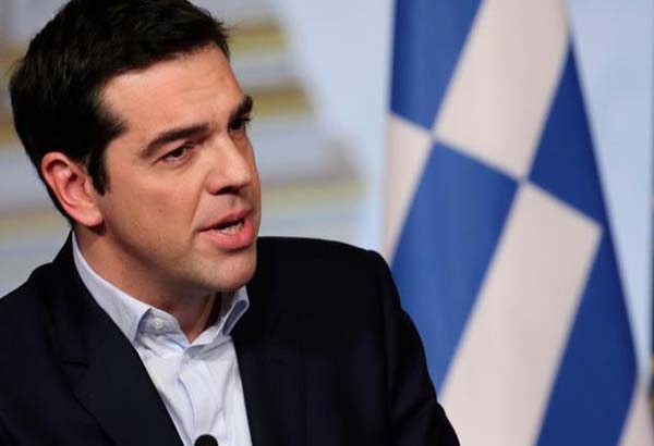 Grecia dijo ya basta “Oxi”