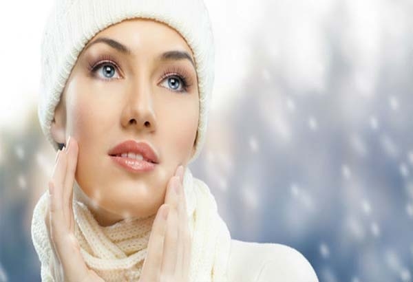 Recomendaciones para cuidar la piel durante el invierno