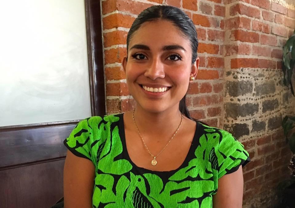 Asesinan a candidata a la presidencia municipal de Juchitán