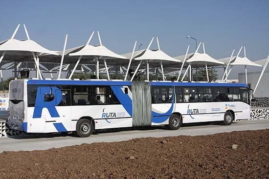 Concesionarios de RUTA generaron los problemas de operación: RMV