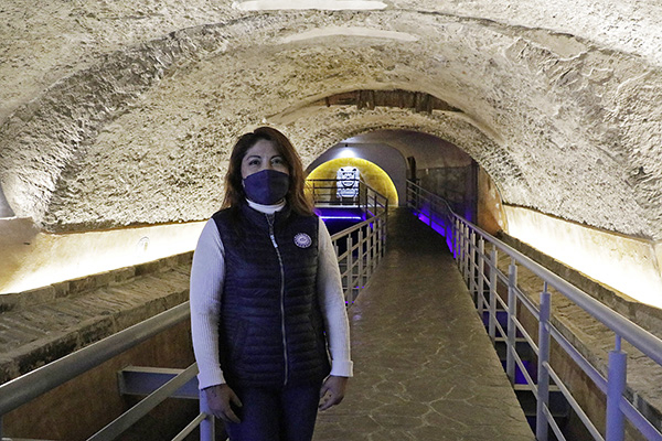 Reabren Puente de Bubas y Pasaje 5 de Mayo, tras 19 meses cerrados por la pandemia