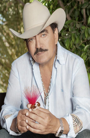 Joan Sebastian, a seis años de su muerte