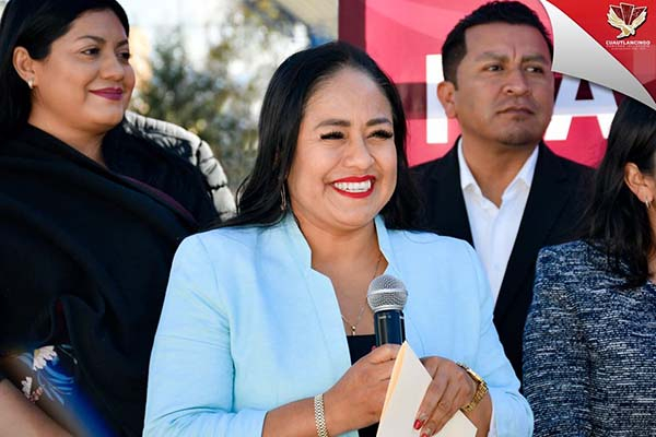Cuautlancingo invita a aprovechar la tarifa 2019 en el pago del impuesto predial