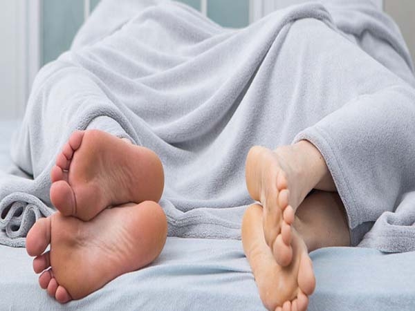 ¿Cuánto tiempo sin sexo es demasiado tiempo?