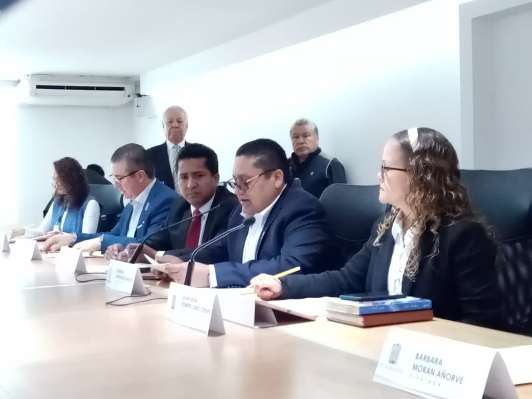 Universidad de la Salud en Puebla es aprobada por diputados en Comisiones