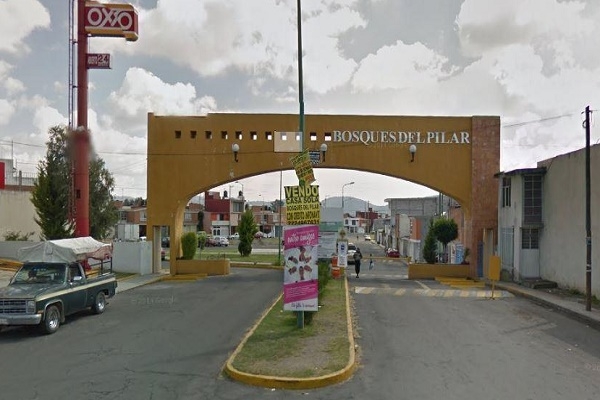 Joven de 25 años de edad se quitó la vida en Bosques del Pilar