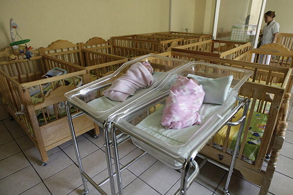 Puebla no reportó adopciones en 2021, su peor registro en el lustro