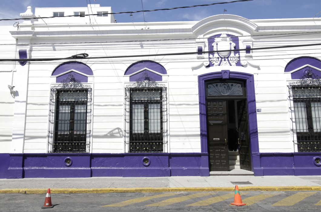 Quedan 8 aspirantes para titular de la ASE