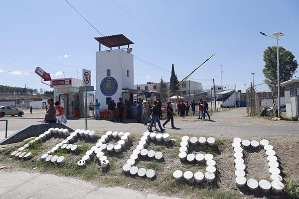 Puebla necesita tres penales para acabar con la sobrepoblación carcelaria: Miguel Barbosa