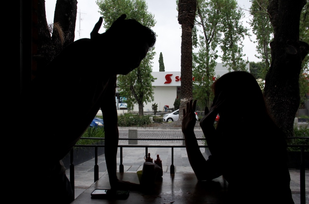 Van 13 alertas de género emitidas en México