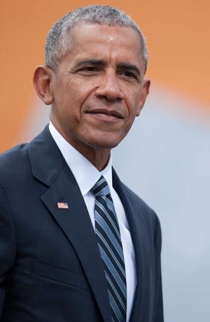 Obama disfruta de la música de J Balvin, Billie Eilish y Bad Bunny