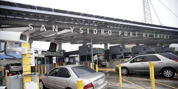 Qué pasaría si Trump cierra la frontera con México