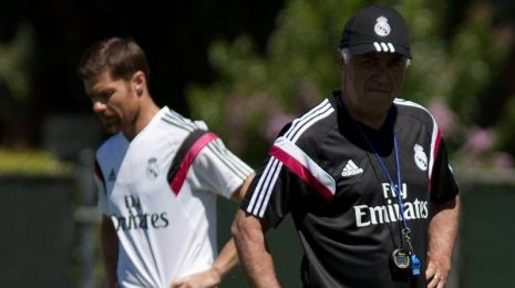 Real Madrid, por la Super Copa de Europa ante Sevilla