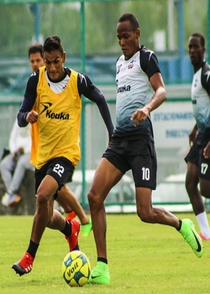 Lobos BUAP enfrenta a Alebrijes de Oaxaca en primer juego de pretemporada