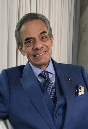 José José anunció que tendrá serie autobiográfica