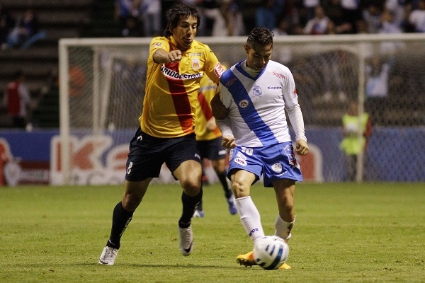 Puebla FC recibe a Monarcas Morelia este domingo en la Liga MX