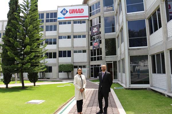 UMAD, co-organizadora del Congreso Internacional ALED