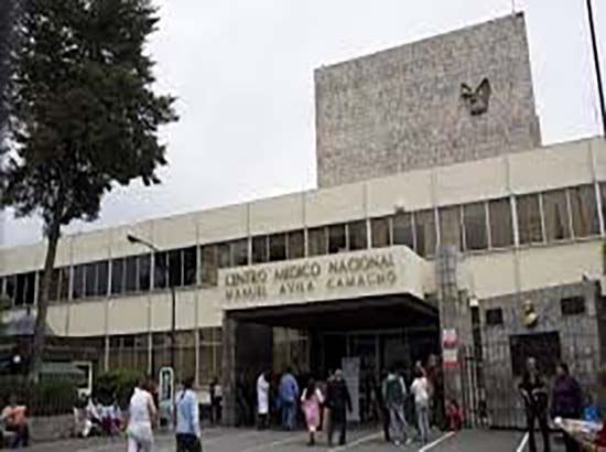 IMSS Puebla invierte 3.2 mdp en remodelación del hospital “San José”