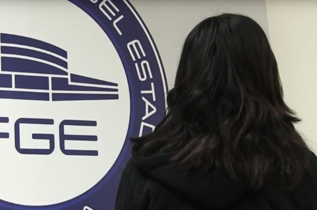 FGE rescata a estudiante de la BUAP víctima de extorsión telefónica