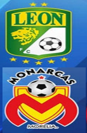 Liga MX: León y Monarcas definirán al primer semifinalista