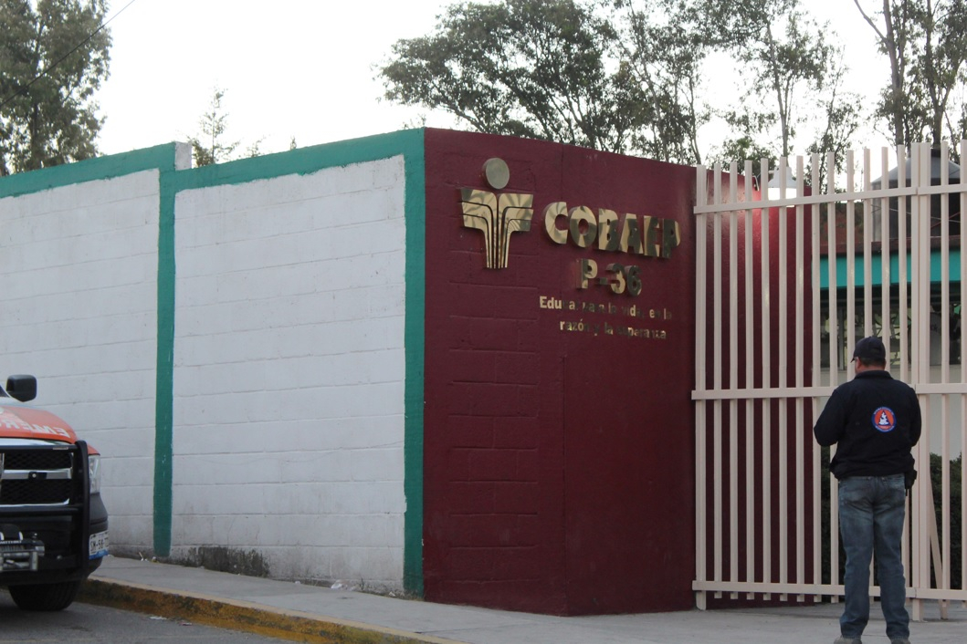 COBAEP elegirá por concurso directores y subdirectores de planteles