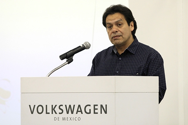 Sindicato de Volkswagen pedirá 10.25% de aumento salarial