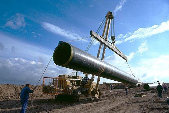 CFE defiende el Gasoducto Morelos; no implica venta ni expropiación de terrenos