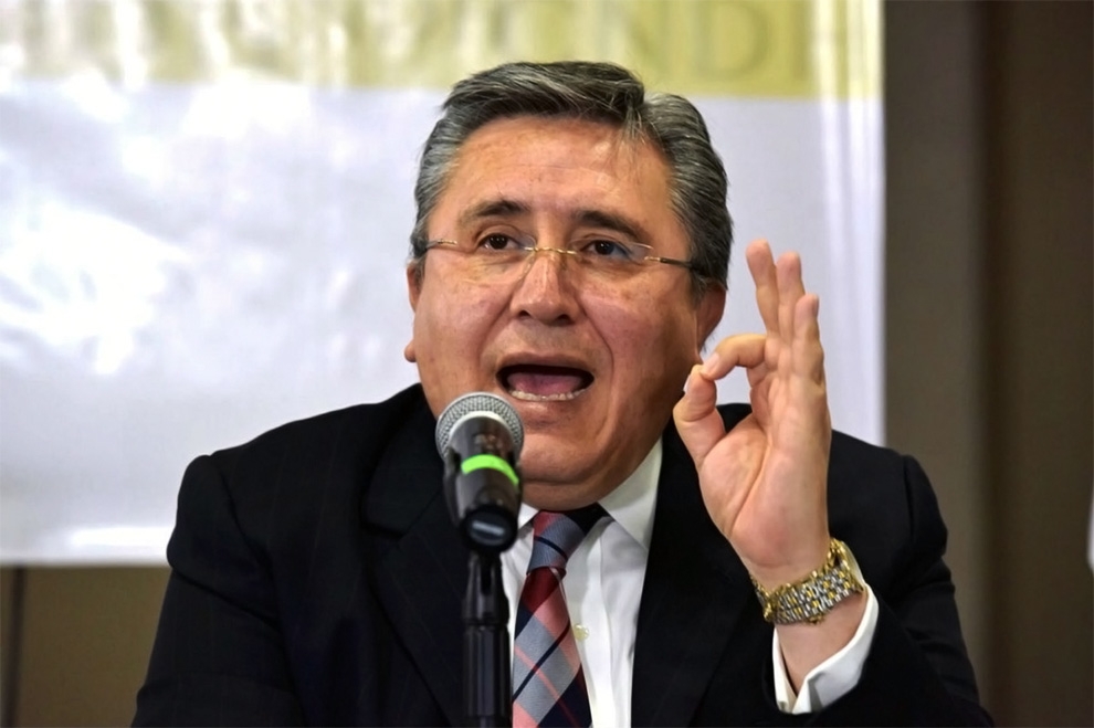 A revisión, constitucionalidad de Ley de Seguridad Interior: CNDH