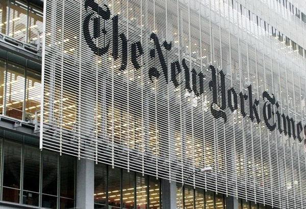 Carlos Slim, accionista mayoritario en The New York Times