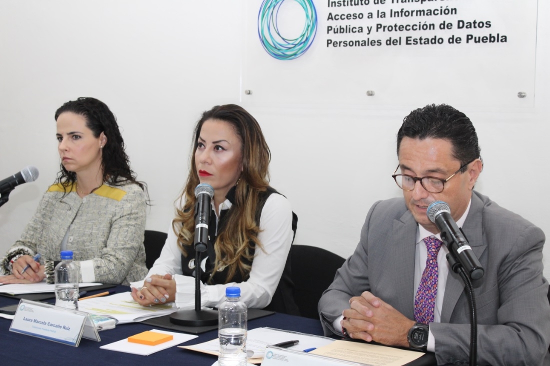 143 gobiernos y dependencias sancionados por incumplir obligaciones de transparencia: ITAIPUE