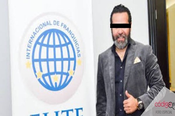 Vinculan a proceso al “Hombre del Millón” en Querétaro